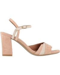 Geox - Espadrilles Leather - Lyst