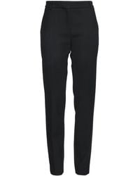 TOTEME - Trouser - Lyst