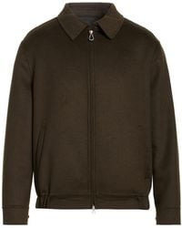 Paltò - Jacket - Lyst