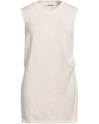 Jil Sander - Sweater - Lyst