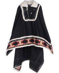DSquared² Cloak - Black