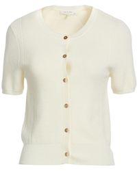Rag & Bone - Cardigan Acrylic, Wool, Polyamide, Elastane - Lyst