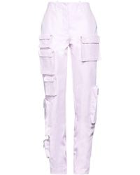 Off-White c/o Virgil Abloh - Pants - Lyst