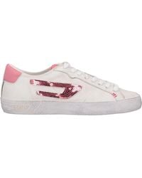 DIESEL - Trainers - Lyst