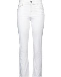 Semicouture - Trouser - Lyst