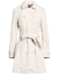 Colmar - Overcoat & Trench Coat Polyester - Lyst