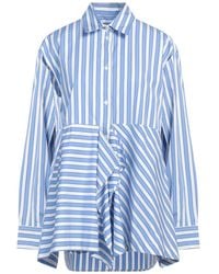 JW Anderson - Hemd - Lyst
