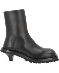 Marsèll - Stiefelette - Lyst