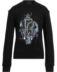 Roberto Cavalli - Sweatshirt - Lyst