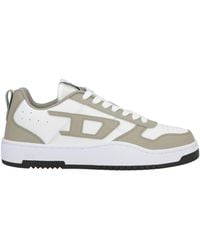DIESEL - Trainers - Lyst