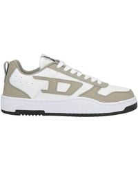 DIESEL - Sneakers - Lyst