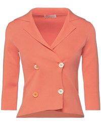 Cruciani Suit Jacket - Pink