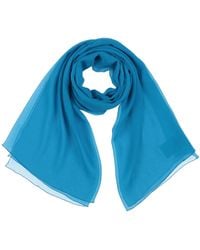 Alberta Ferretti - Sciarpa - Lyst