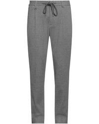 Paolo Pecora - Trouser - Lyst