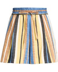 Sandro - Shorts & Bermuda Shorts - Lyst