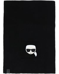 Karl Lagerfeld Scarves and mufflers for Women | Online Sale up to 69% off |  Lyst