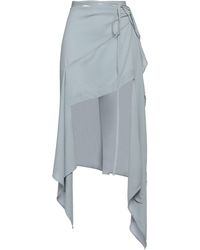Acne Studios - Mini Skirt - Lyst
