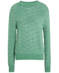 Alpha Studio - Pullover - Lyst
