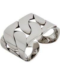 McQueen - Ring - Lyst