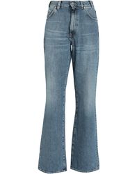 Grifoni - Pantaloni Jeans - Lyst