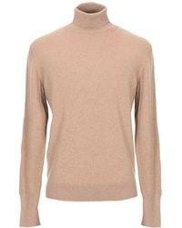 Drumohr - Turtleneck - Lyst