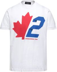 dsquared t shirts mens sale