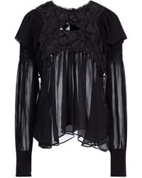 Isabel Marant - Top - Lyst