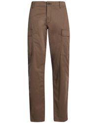 Timberland - Pants Cotton, Elastane - Lyst