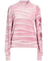 Aries x Juicy Couture - Sweatshirt - Lyst