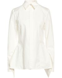 Givenchy - Camisa - Lyst
