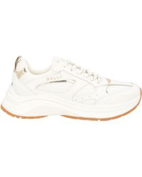 Bally - Trainers - Lyst