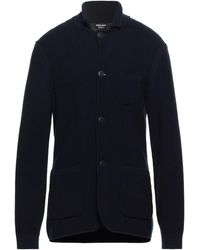 Giorgio Armani - Suit Jacket - Lyst