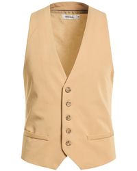 Imperial - Tailored Vest Polyester, Viscose, Elastane - Lyst