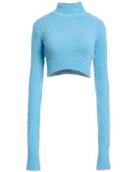 Faith Connexion - Turtleneck - Lyst