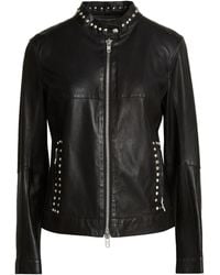 Bully - Jacket - Lyst