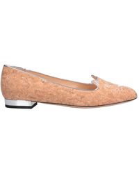 Charlotte Olympia - Loafer - Lyst