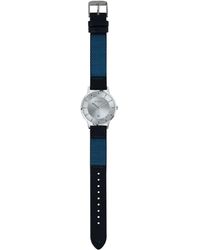 Breil Reloj de pulsera - Azul