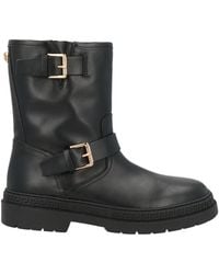 Versace - Ankle Boots - Lyst