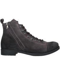 bottine guess homme