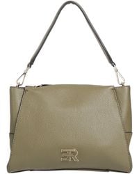 ERMANNO FIRENZE - Handbag - Lyst