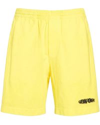 Grifoni - Shorts & Bermuda Shorts - Lyst