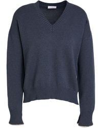 Brunello Cucinelli - Sweater Cashmere - Lyst