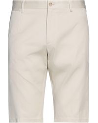 Dolce & Gabbana - Shorts & Bermuda Shorts Cotton, Elastane - Lyst