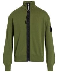 La Martina - Cardigan - Lyst