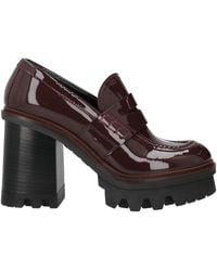 Agl Attilio Giusti Leombruni - Loafer - Lyst