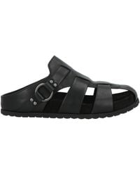 Ash - Mules & Clogs - Lyst
