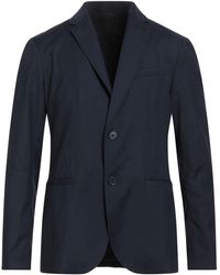 ARMANI EXCHANGE - Blazer - Lyst