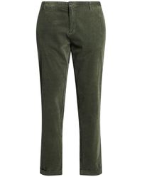 AT.P.CO - Trouser - Lyst