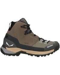 Salewa - Stiefelette - Lyst