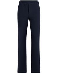 Tommy Hilfiger - Midnight Pants Cotton, Polyester, Elastane - Lyst